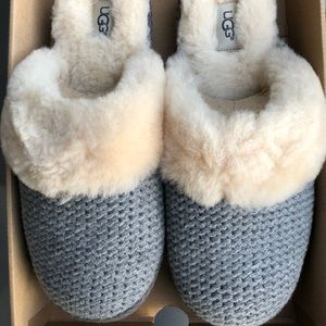 Ugg Australia women slippers